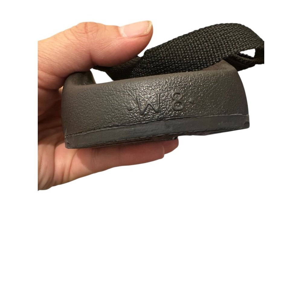 Chaco Z/2 Athletic Sandals Womens Size 8 Black Adjustable Strap Outdoor Hiking - Picture 8 of 10